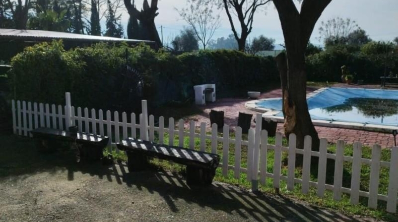 Córdoba - Belmez - 3000m2