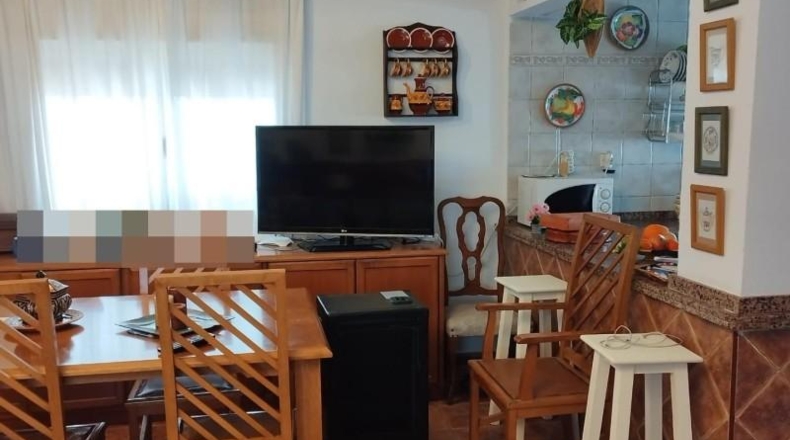 Córdoba - Belmez - 3000m2