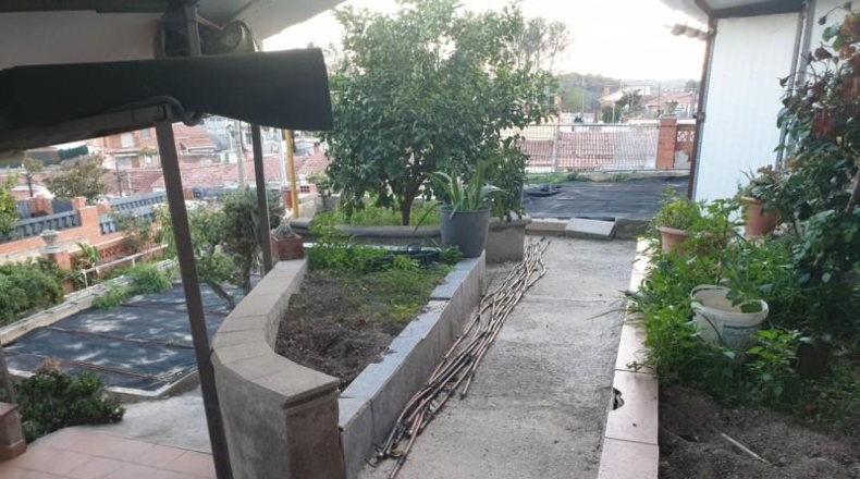 Barcelona - Esparreguera - 435m2