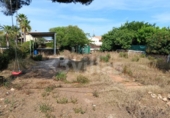 Suelo urbano en venta en la España, Ciutadella de Menorca, ref: TR223871 foto