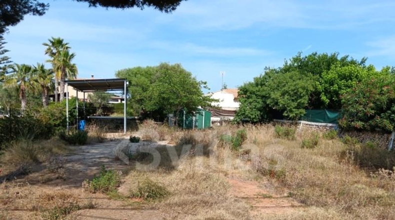 Balearic Islands - Ciudadela - 583m2