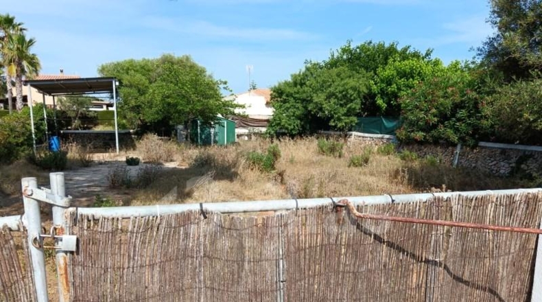 Balearic Islands - Ciudadela - 583m2