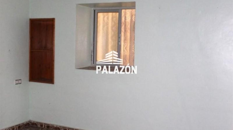 Alicante - Catral - 2600m2