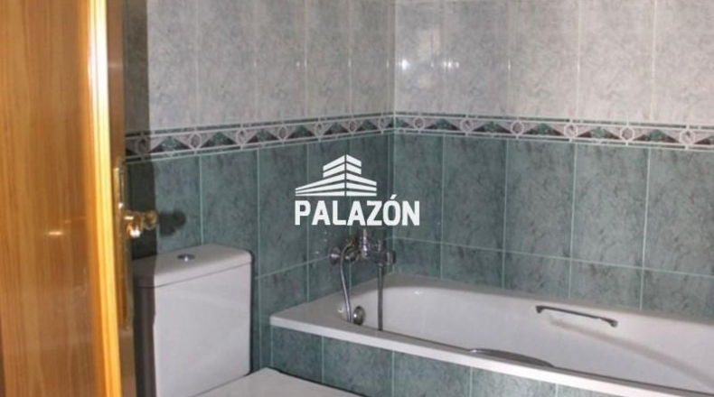 Alicante - Catral - 2600m2