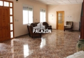 Casa de campo con terreno en venta en la España, Catral, ref: TR226030 foto