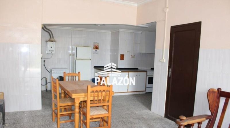 Alicante - Catral - 2600m2