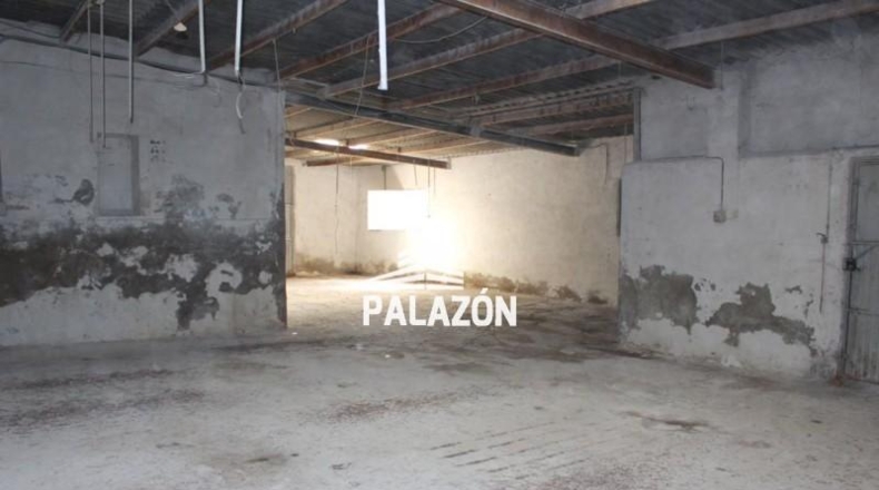 Alicante - Catral - 2600m2