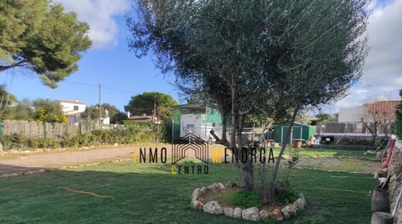 Islas Baleares - Ciudadela - 583m2