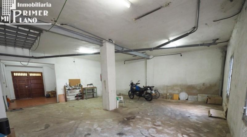 Ciudad Real - Tomelloso - 423m2