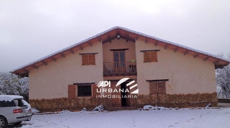 Córdoba - Lucena - 1000m2