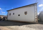 Chalet independiente con terreno en venta en la España, Etsain, ref: TR174688 foto
