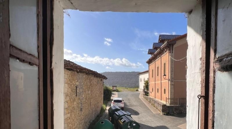 Navarra - Esáin - 824m2