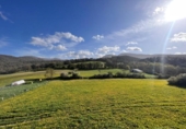 Chalet independiente con terreno en venta en la España, Etsain, ref: TR174688 foto