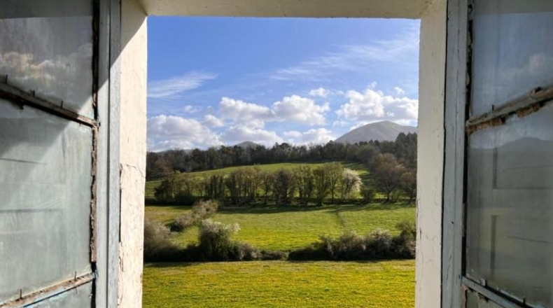 Navarra - Esáin - 824m2