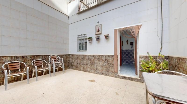Valencia - Paterna - 132m2
