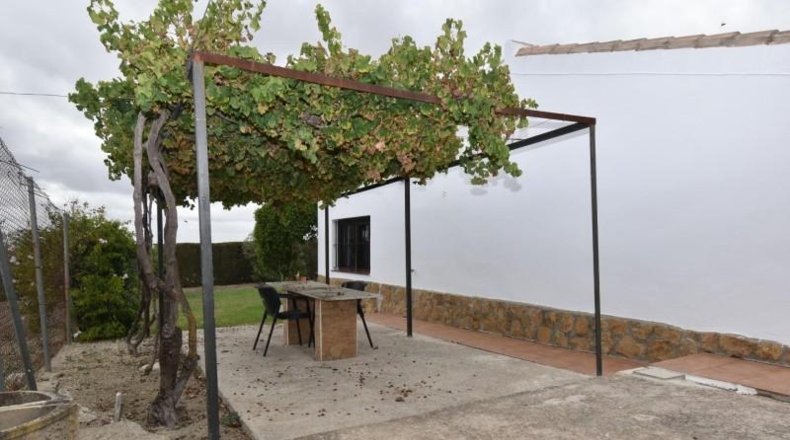 Cadiz - Medina Sidonia - 2500m2