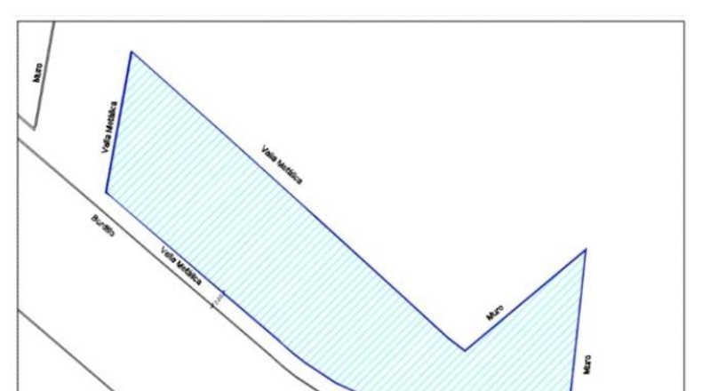 València - San Antonio de Benagéber - 1000m2