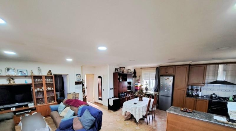 Alicante - Dolores - 262m2