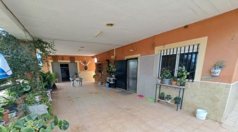 Alicante - Dolores - 262m2