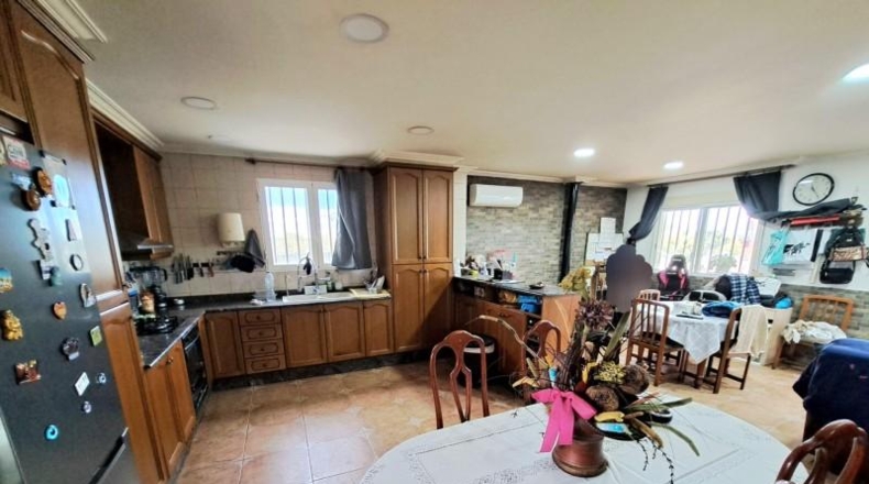 Alicante - Dolores - 262m2
