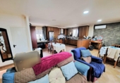 Chalet independiente con terreno en venta en la España, Benimuslem, ref: TR328854 foto