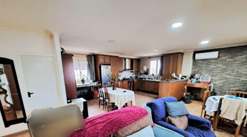 Alicante - Dolores - 262m2