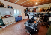 Chalet independiente con terreno en venta en la España, Benimuslem, ref: TR328854 foto