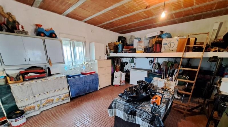Alicante - Dolores - 262m2