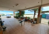 Chalet independiente con terreno en venta en la España, Benimuslem, ref: TR328854 foto