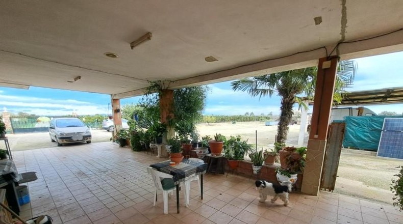 Alicante - Dolores - 262m2