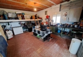 Chalet independiente con terreno en venta en la España, Benimuslem, ref: TR328854 foto