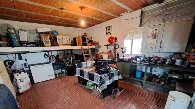 Alicante - Dolores - 262m2