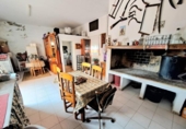 Chalet independiente con terreno en venta en la España, Benimuslem, ref: TR328854 foto