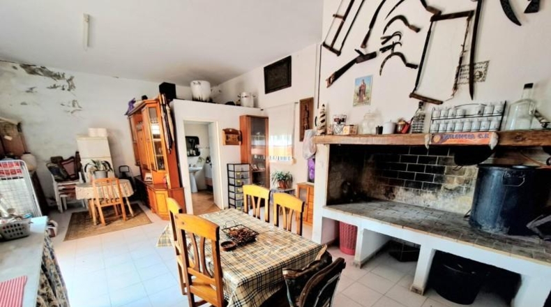 Alicante - Dolores - 262m2
