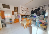 Chalet independiente con terreno en venta en la España, Benimuslem, ref: TR328854 foto