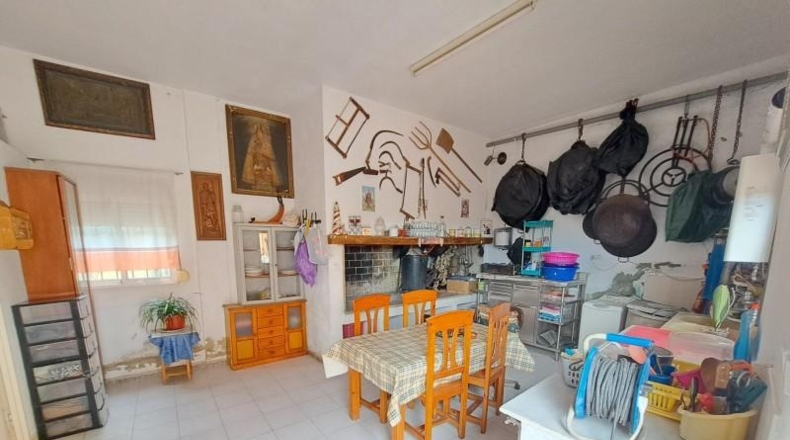 Alicante - Dolores - 262m2