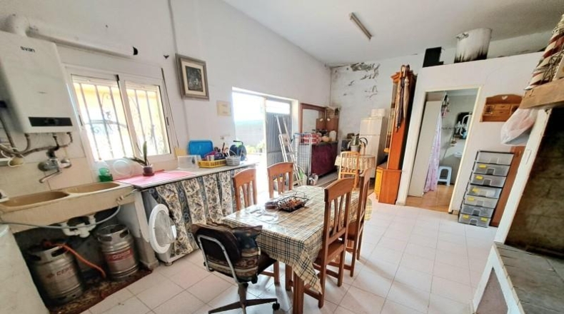 Alicante - Dolores - 262m2