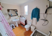 Chalet independiente con terreno en venta en la España, Benimuslem, ref: TR328854 foto