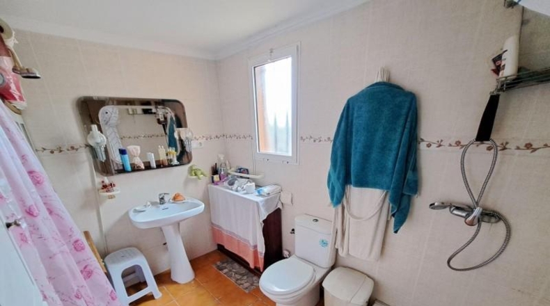 Alicante - Dolores - 262m2