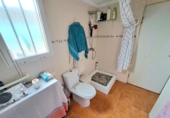Chalet independiente con terreno en venta en la España, Benimuslem, ref: TR328854 foto