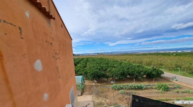 Alicante - Dolores - 262m2