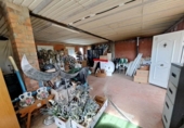 Chalet independiente con terreno en venta en la España, Benimuslem, ref: TR328854 foto