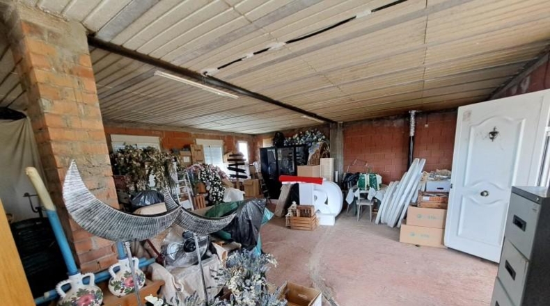 Alicante - Dolores - 262m2