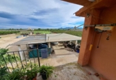 Chalet independiente con terreno en venta en la España, Benimuslem, ref: TR328854 foto