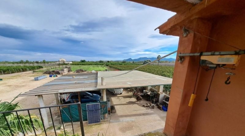Alicante - Dolores - 262m2