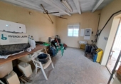 Chalet independiente con terreno en venta en la España, Benimuslem, ref: TR328854 foto