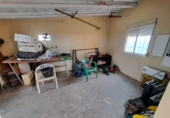 Chalet independiente con terreno en venta en la España, Benimuslem, ref: TR328854 foto