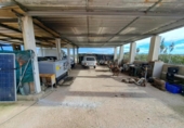 Chalet independiente con terreno en venta en la España, Benimuslem, ref: TR328854 foto
