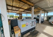 Chalet independiente con terreno en venta en la España, Benimuslem, ref: TR328854 foto