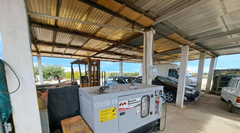 Alicante - Dolores - 262m2